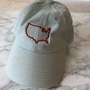 USA Hat